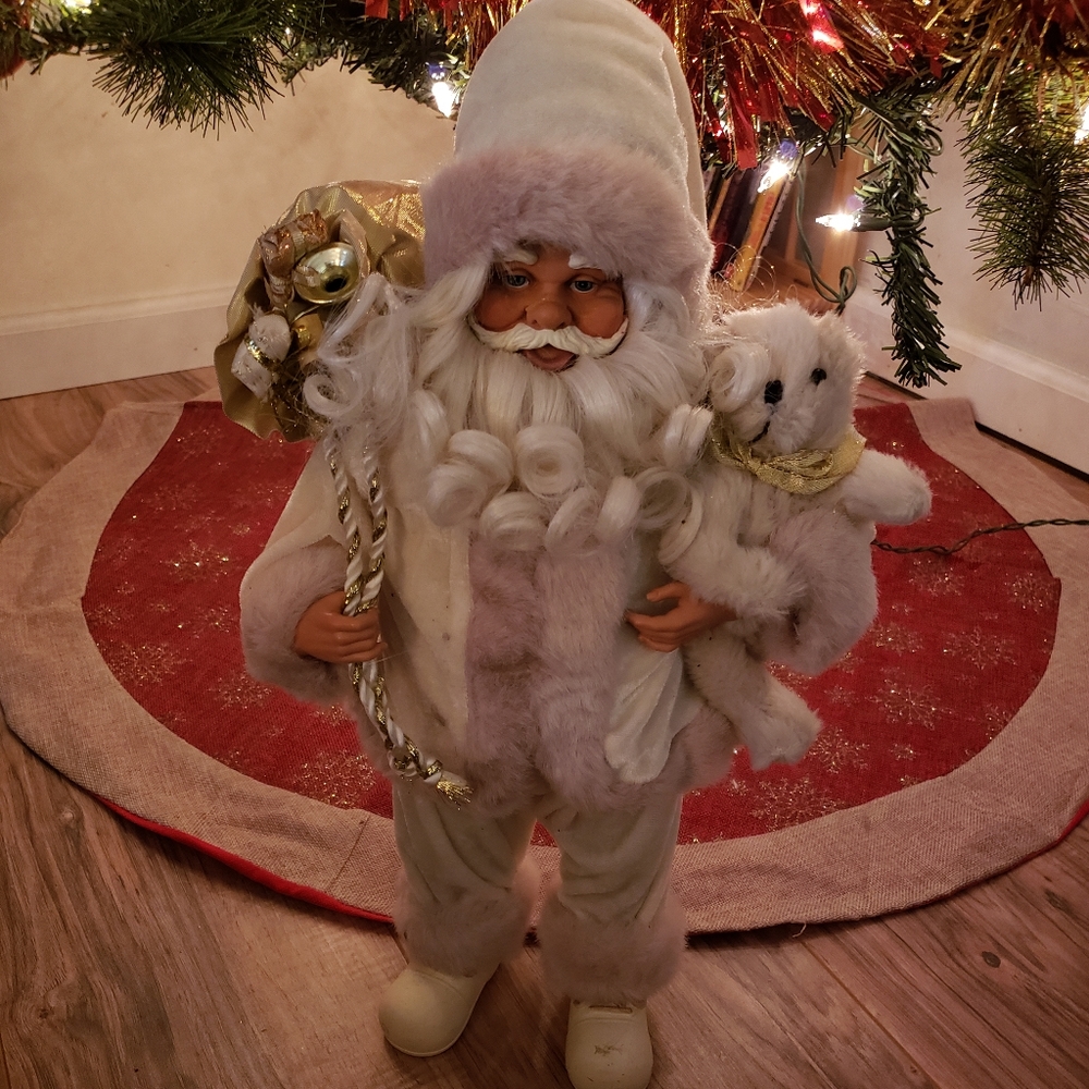 Santa